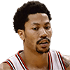 Derrick Rose