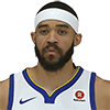 JaVale McGee JaVale McGee