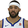 JaVale McGee