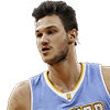 Danilo Gallinari Danilo Gallinari