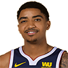 Gary Harris Gary Harris