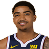 Gary Harris