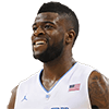 Reggie Bullock Reggie Bullock