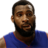 Andre Drummond Andre Drummond