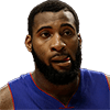 Andre Drummond