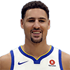 Klay Thompson Klay Thompson