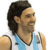 Luis Scola