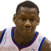 Lavoy Allen