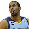 Mike Conley Mike Conley