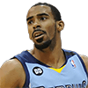 Mike Conley