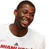 James Ennis