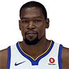 Kevin Durant Kevin Durant