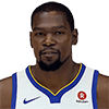 Kevin Durant