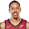 Channing Frye