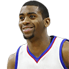 Hollis Thompson