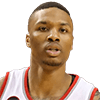 Damian Lillard Damian Lillard