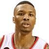 Damian Lillard