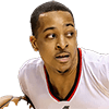 C.J. McCollum C.J. McCollum