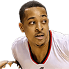 C.J. McCollum