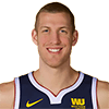 Mason Plumlee Mason Plumlee