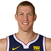 Mason Plumlee