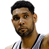Tim Duncan