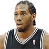 Kawhi Leonard