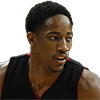 DeMar DeRozan DeMar DeRozan