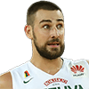 Jonas Valančiūnas Jonas Valančiūnas