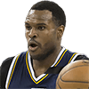 Trevor Booker