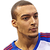 Rudy Gobert Rudy Gobert