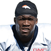 Ronnie Hillman