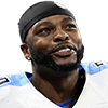 Perrish Cox