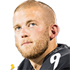 Chris Boswell Chris Boswell