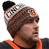 Randy Bullock Randy Bullock