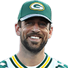Aaron Rodgers Aaron Rodgers