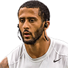 Colin Kaepernick