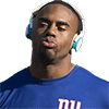 Rashad Jennings