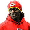 Jamaal Charles