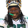 Eddie Lacy