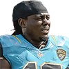 Denard Robinson