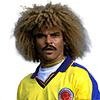 Carlos Valderrama