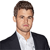 Sven Magnus Øen Carlsen Sven Magnus Øen Carlsen