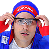 Pedro Causil