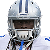 Lucky Whitehead