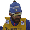 Mirco Bertolina