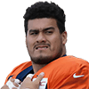 Vance Walker