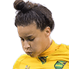 Ashleigh Shim