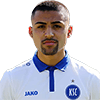 Malik Karaahmet