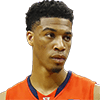 Chris McCullough